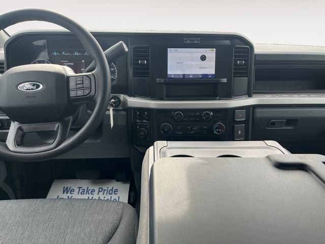 2026 Ford F-450SD DRW