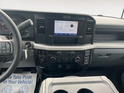 2026 Ford F-450SD DRW