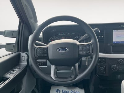 2026 Ford F-450SD DRW