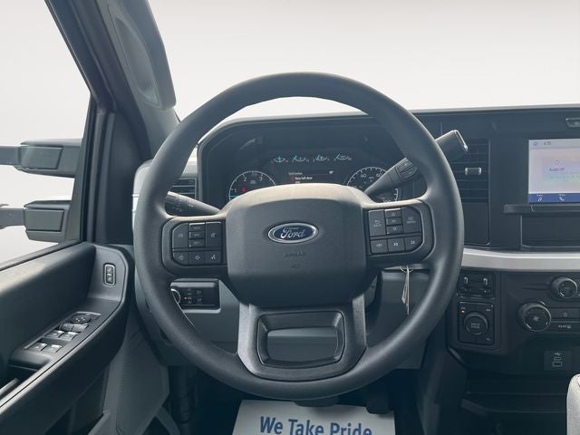 2026 Ford F-450SD DRW