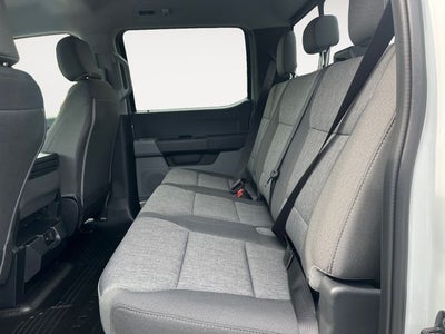 2026 Ford F-450SD DRW