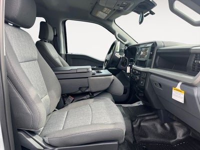 2026 Ford F-450SD DRW