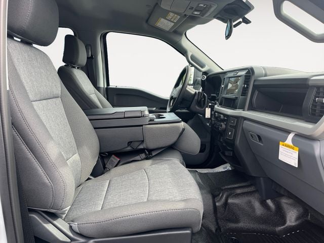 2026 Ford F-450SD DRW
