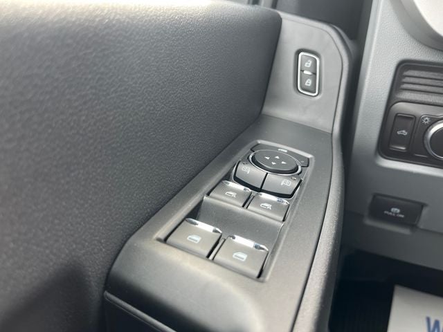 2026 Ford F-450SD DRW