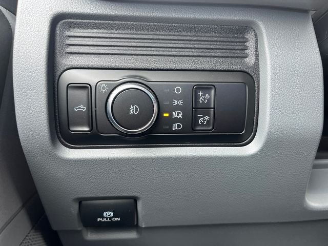 2026 Ford F-450SD DRW