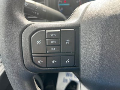 2026 Ford F-450SD DRW