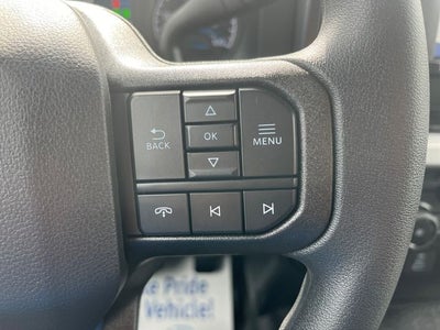 2026 Ford F-450SD DRW