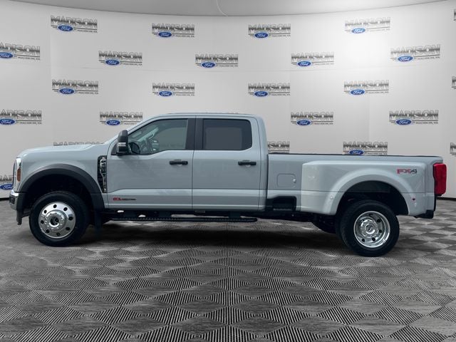2026 Ford F-450SD DRW