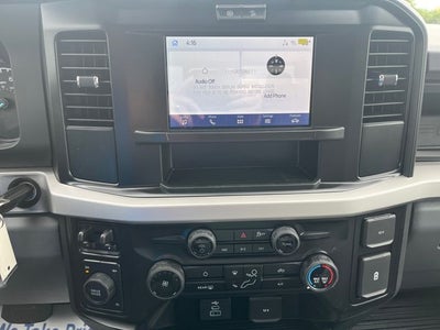 2026 Ford F-450SD DRW