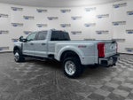 2026 Ford F-450SD DRW