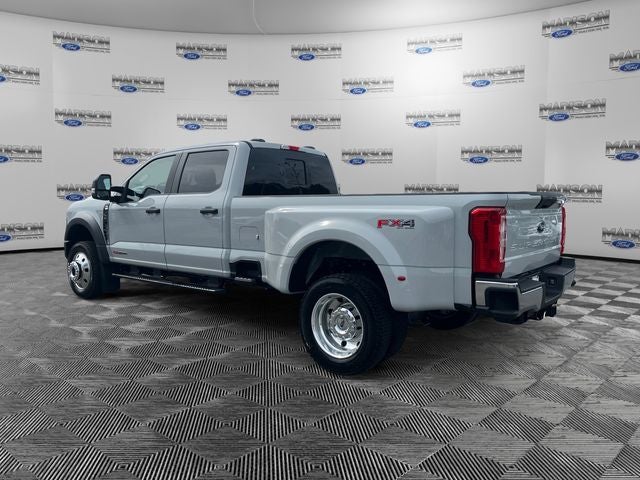 2026 Ford F-450SD DRW