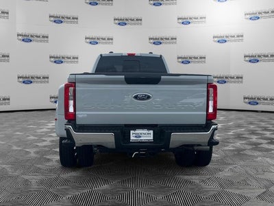 2026 Ford F-450SD DRW