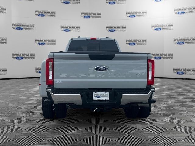 2026 Ford F-450SD DRW