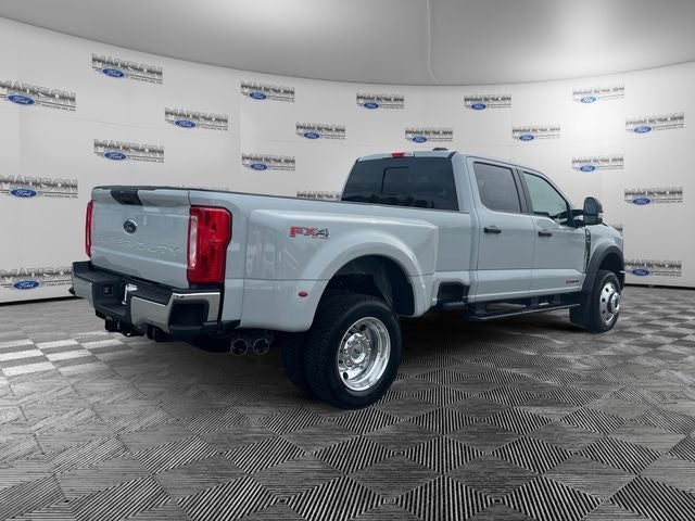 2026 Ford F-450SD DRW