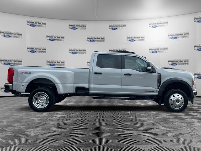 2026 Ford F-450SD DRW