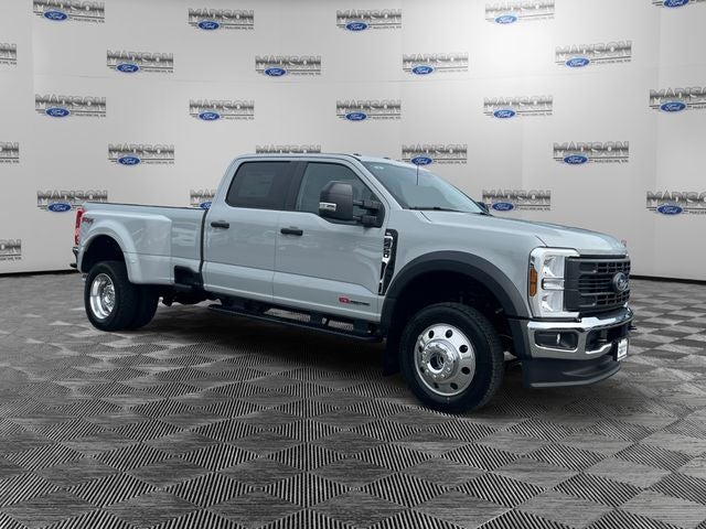 2026 Ford F-450SD DRW