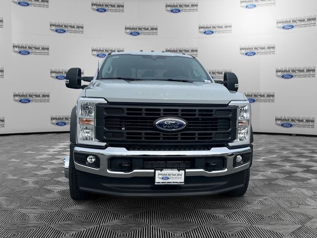 2026 Ford F-450SD DRW