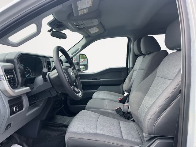 2026 Ford F-450SD DRW