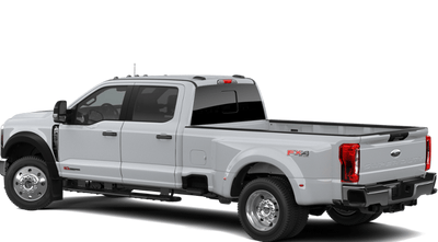 2026 Ford F-450SD DRW