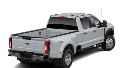 2026 Ford F-450SD DRW