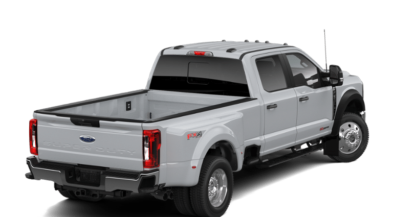 2026 Ford F-450SD DRW