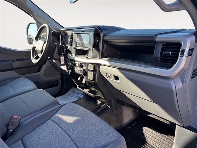 2026 Ford F-450SD XL DRW