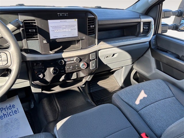 2026 Ford F-450SD XL DRW