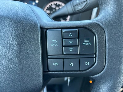 2026 Ford F-450SD XL DRW