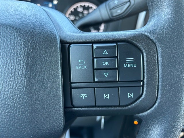 2026 Ford F-450SD XL DRW