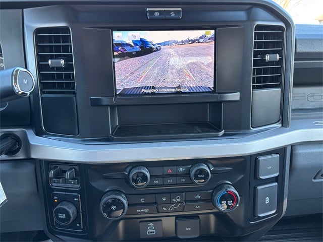 2026 Ford F-450SD XL DRW