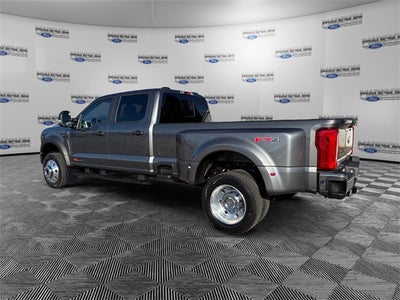 2026 Ford F-450SD XL DRW
