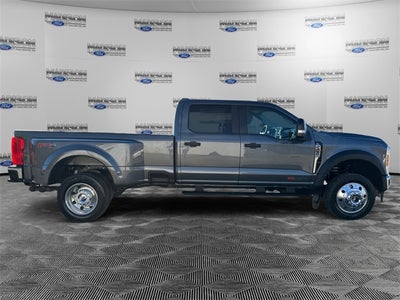 2026 Ford F-450SD XL DRW