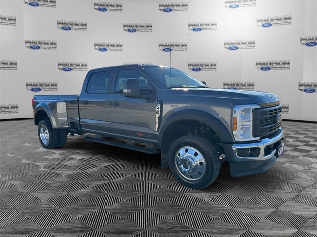 2026 Ford F-450SD XL DRW