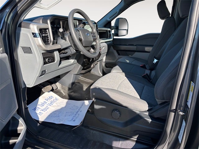 2026 Ford F-450SD XL DRW