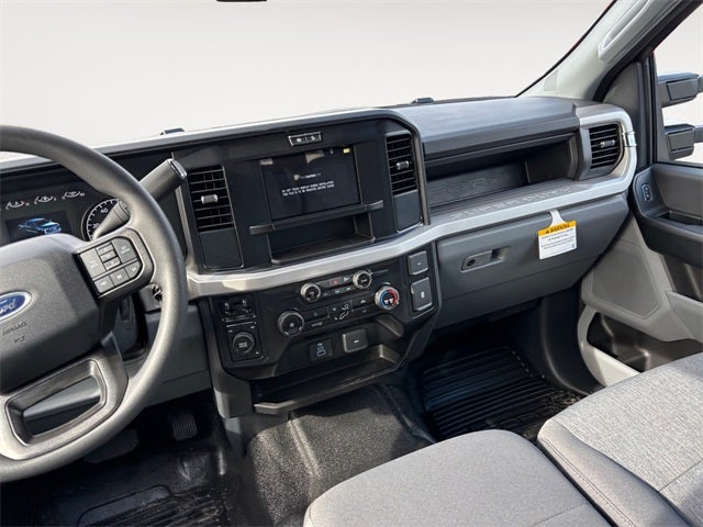 2026 Ford F-450SD XL DRW