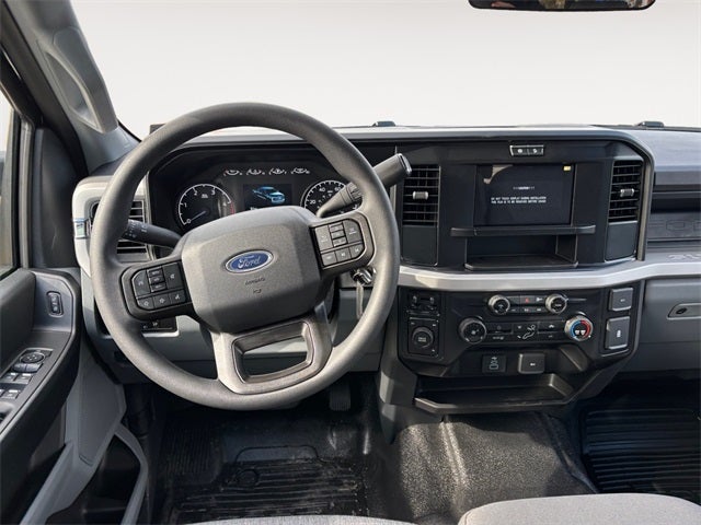 2026 Ford F-450SD XL DRW