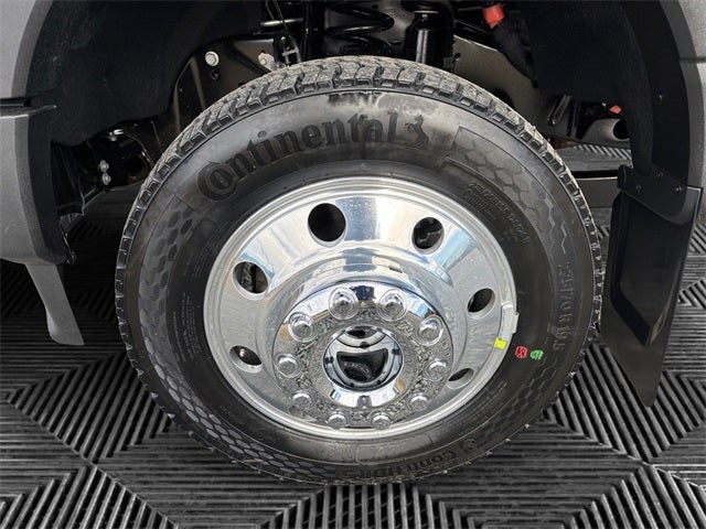 2026 Ford F-450SD XL DRW