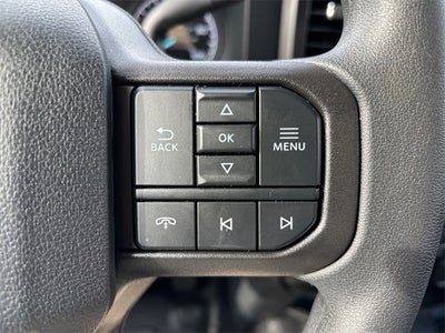 2026 Ford F-450SD XL DRW