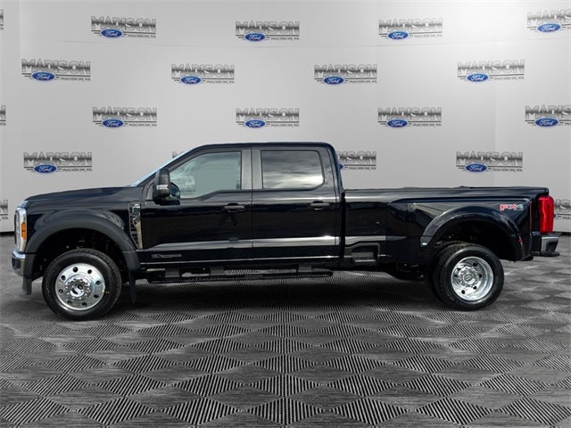 2026 Ford F-450SD XL DRW