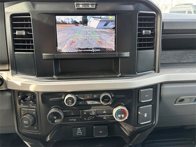 2026 Ford F-450SD XL DRW