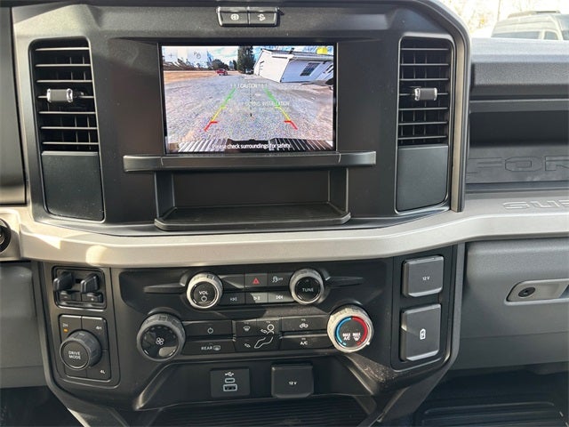 2026 Ford F-450SD XL DRW