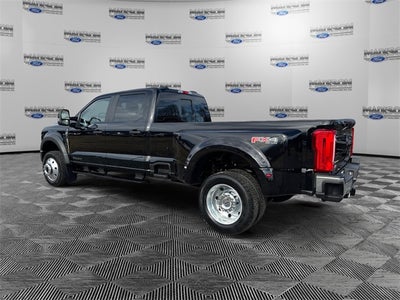 2026 Ford F-450SD XL DRW