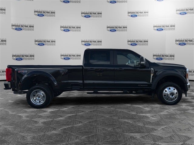 2026 Ford F-450SD XL DRW