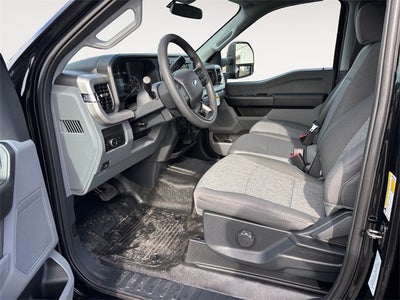 2026 Ford F-450SD XL DRW