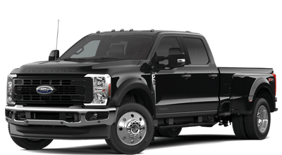 2026 Ford F-450SD XL DRW