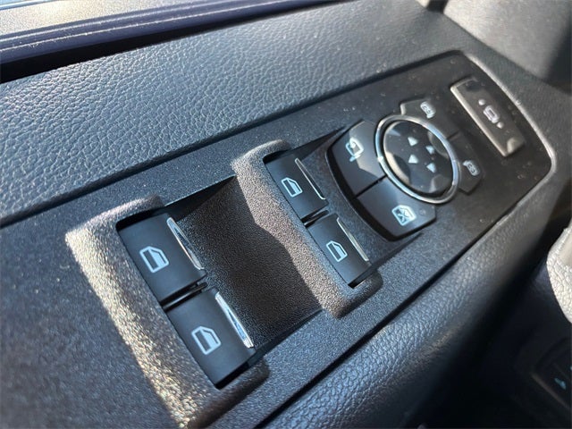 2022 Ford F-450SD Platinum DRW