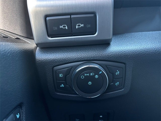 2022 Ford F-450SD Platinum DRW