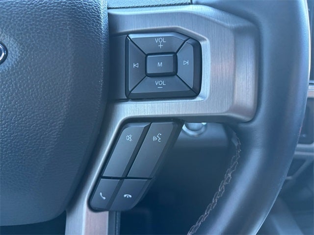 2022 Ford F-450SD Platinum DRW