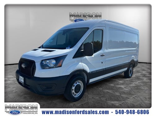 2027 Ford Transit-250 Base