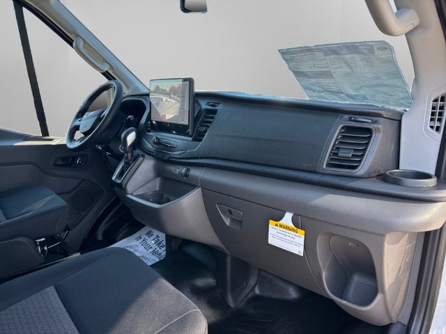 2027 Ford Transit-250 Base